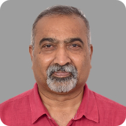 ANANTHA MURTY R