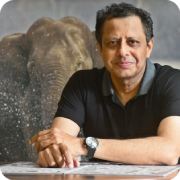 DIINESH KUMBLE